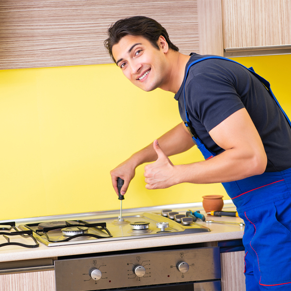 what are your typical service costs for stove repair in Southbridge Town Massachusetts